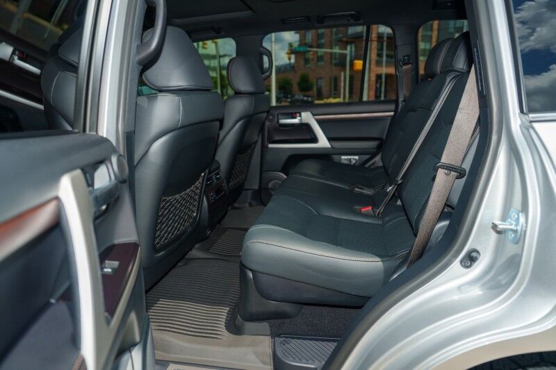 2021 Toyota Land Cruiser Heritage Edition Birmingham AL