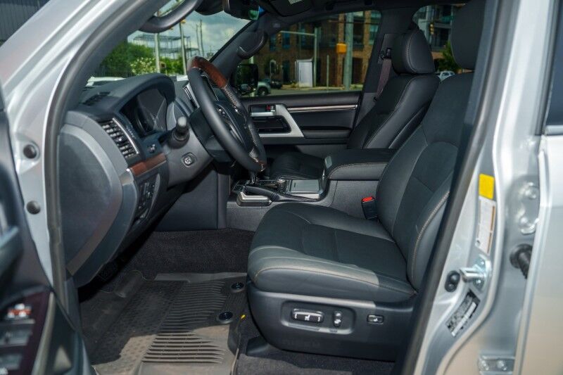 2021 Toyota Land Cruiser Heritage Edition Birmingham AL