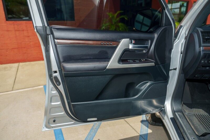 2021 Toyota Land Cruiser Heritage Edition Birmingham AL