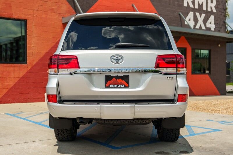 2021 Toyota Land Cruiser Heritage Edition Birmingham AL