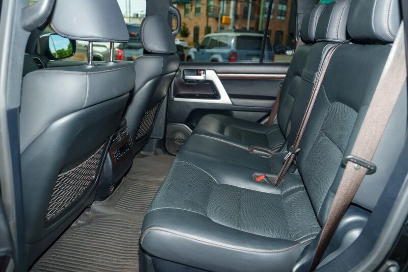 2021 Toyota Land Cruiser Heritage Edition Birmingham AL