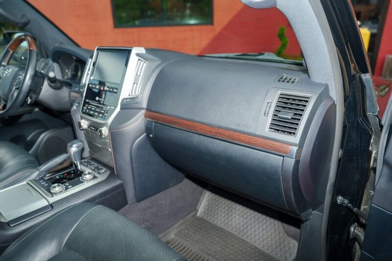 2021 Toyota Land Cruiser Heritage Edition Birmingham AL