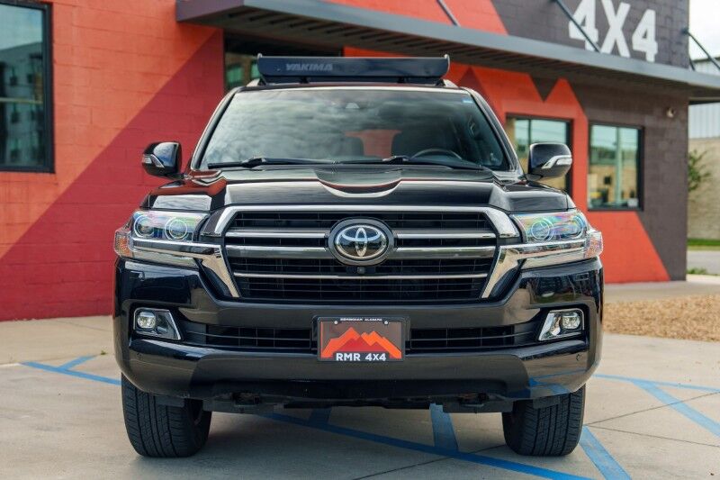 2021 Toyota Land Cruiser Heritage Edition Birmingham AL