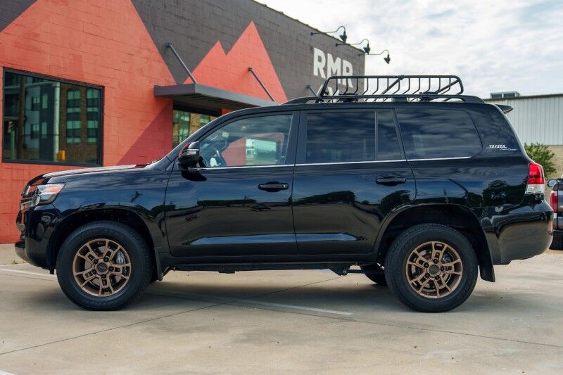 2021 Toyota Land Cruiser Heritage Edition Birmingham AL