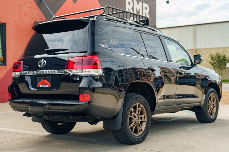 2021 Toyota Land Cruiser Heritage Edition Birmingham AL