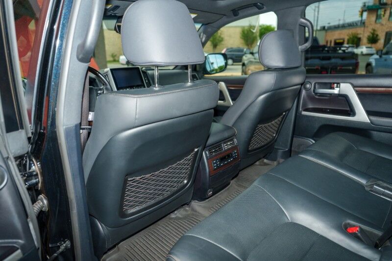 2021 Toyota Land Cruiser Heritage Edition Birmingham AL