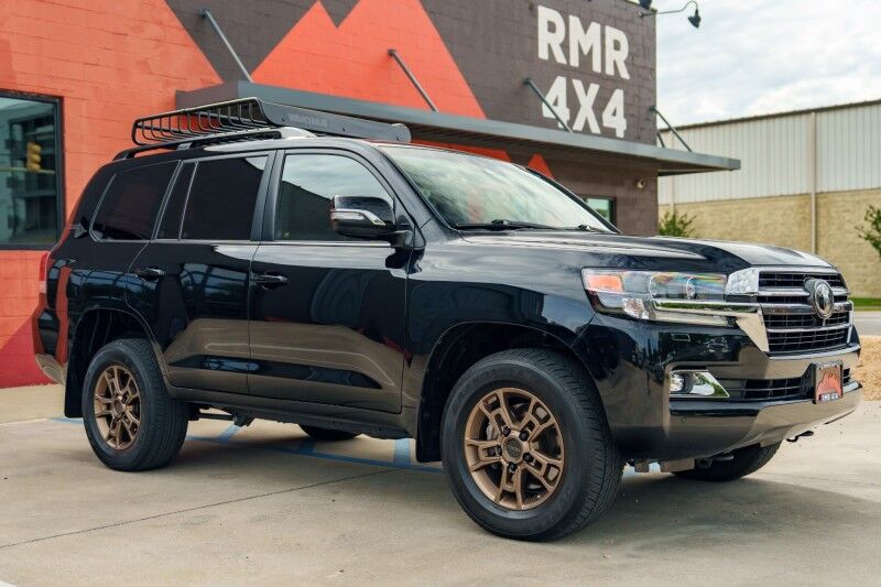 2021 Toyota Land Cruiser Heritage Edition Birmingham AL