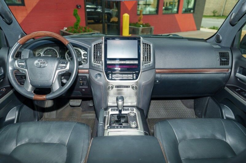 2021 Toyota Land Cruiser Heritage Edition Birmingham AL
