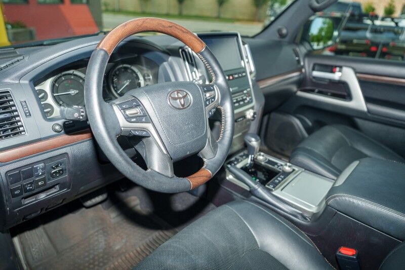 2021 Toyota Land Cruiser Heritage Edition Birmingham AL