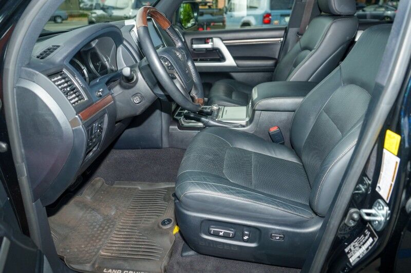 2021 Toyota Land Cruiser Heritage Edition Birmingham AL