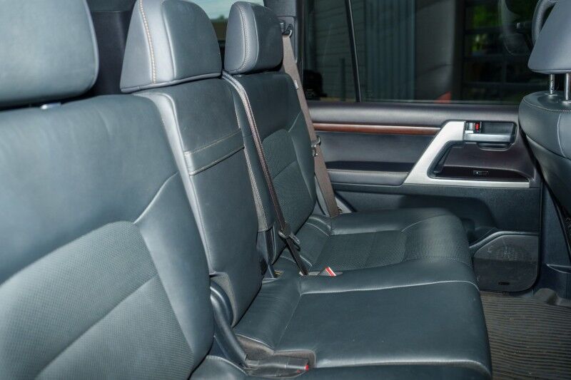 2021 Toyota Land Cruiser Heritage Edition Birmingham AL
