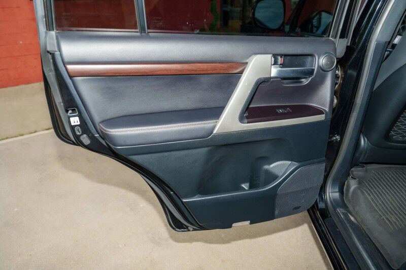 2021 Toyota Land Cruiser Heritage Edition Birmingham AL
