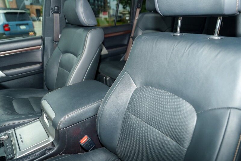 2021 Toyota Land Cruiser Heritage Edition Birmingham AL