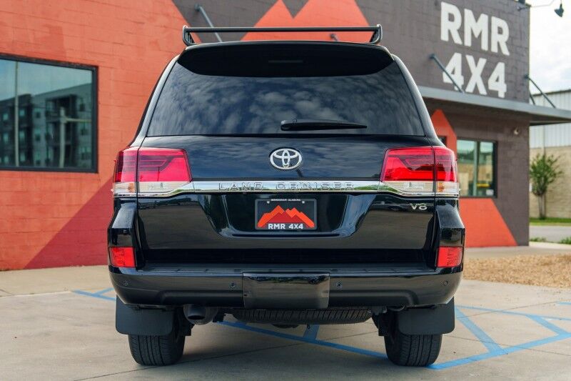 2021 Toyota Land Cruiser Heritage Edition Birmingham AL