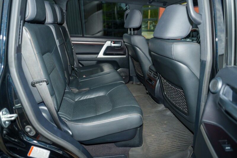 2021 Toyota Land Cruiser Heritage Edition Birmingham AL