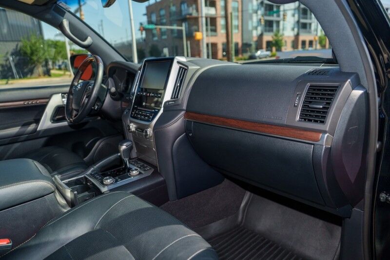 2021 Toyota Land Cruiser Heritage Edition Birmingham AL