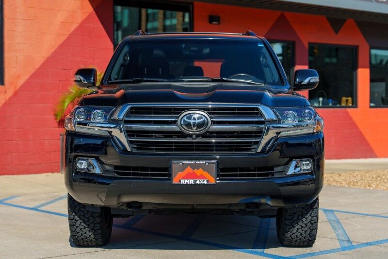 2021 Toyota Land Cruiser Heritage Edition Birmingham AL