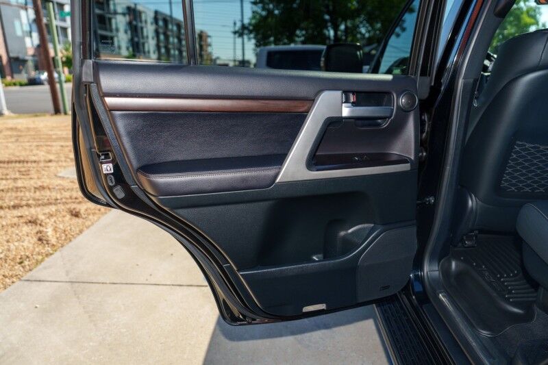 2021 Toyota Land Cruiser Heritage Edition Birmingham AL