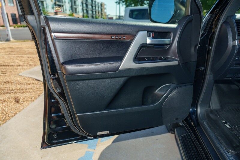 2021 Toyota Land Cruiser Heritage Edition Birmingham AL