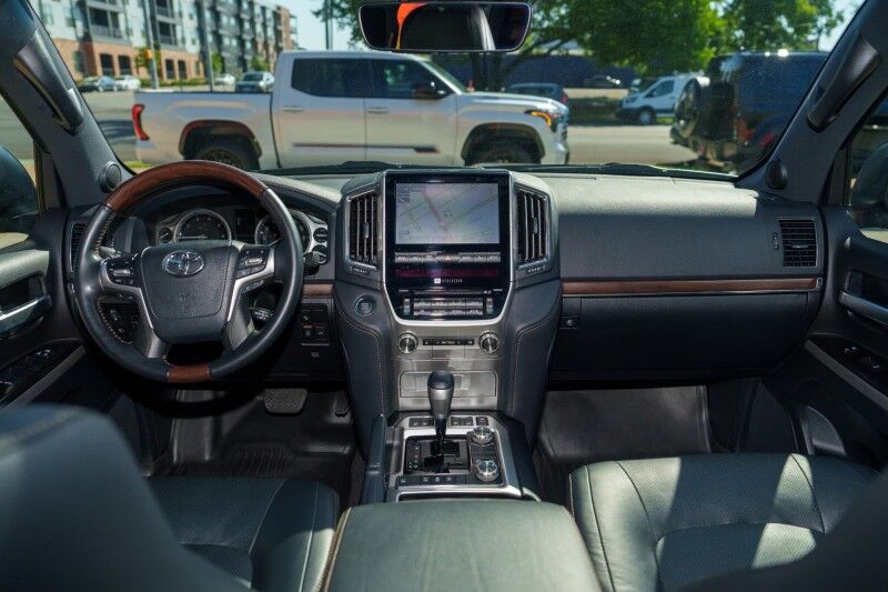 2021 Toyota Land Cruiser Heritage Edition Birmingham AL