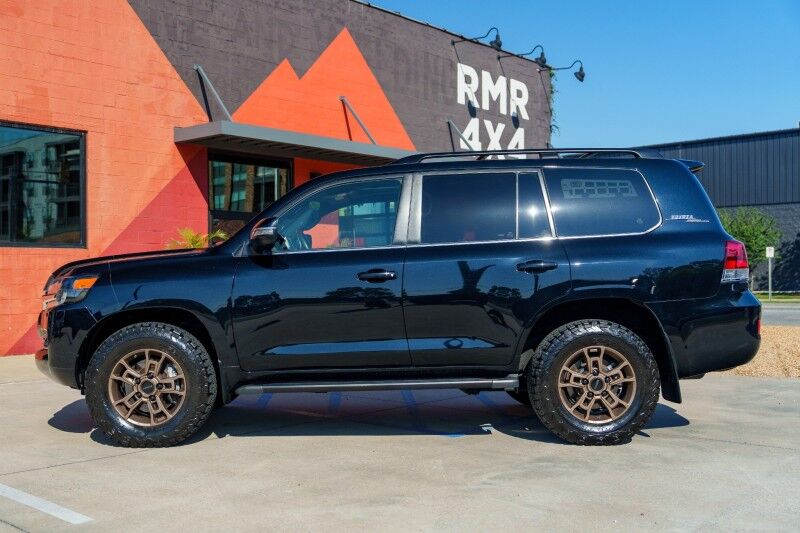 2021 Toyota Land Cruiser Heritage Edition Birmingham AL