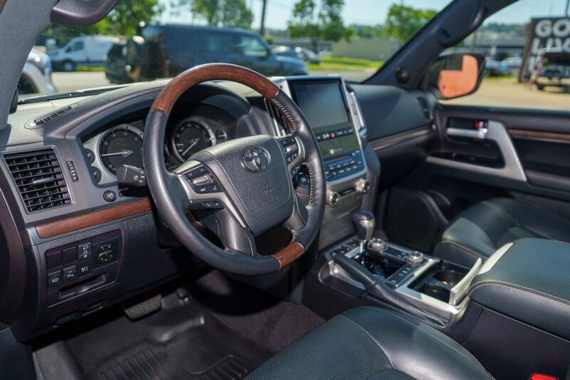 2021 Toyota Land Cruiser Heritage Edition Birmingham AL