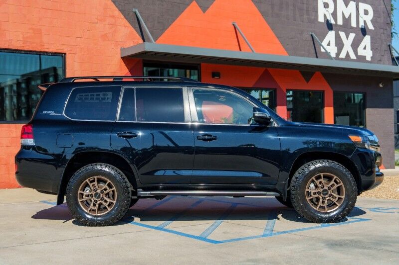 2021 Toyota Land Cruiser Heritage Edition Birmingham AL