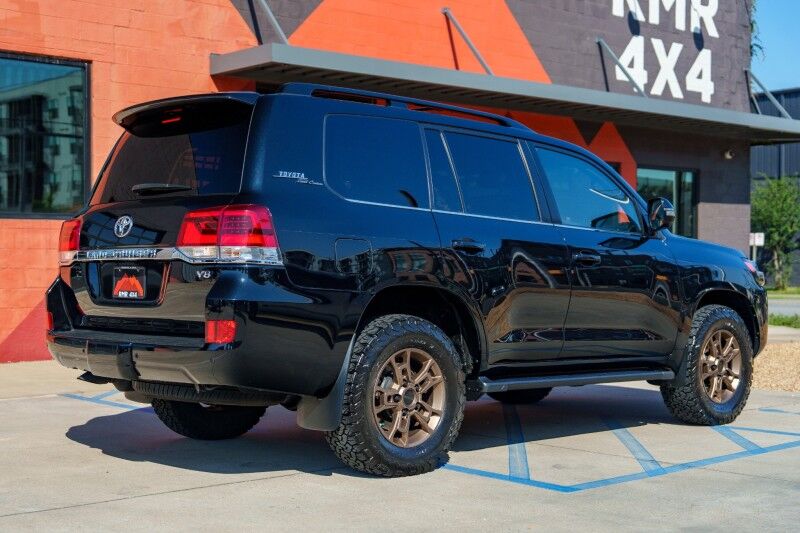 2021 Toyota Land Cruiser Heritage Edition Birmingham AL