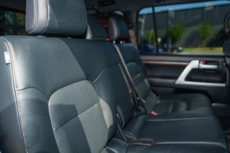 2021 Toyota Land Cruiser Heritage Edition Birmingham AL
