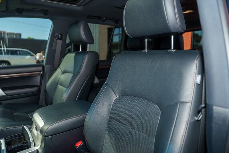 2021 Toyota Land Cruiser Heritage Edition Birmingham AL