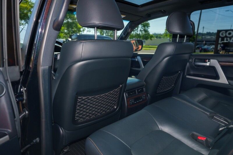 2021 Toyota Land Cruiser Heritage Edition Birmingham AL