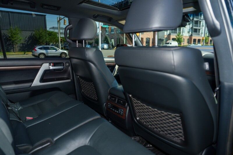 2021 Toyota Land Cruiser Heritage Edition Birmingham AL
