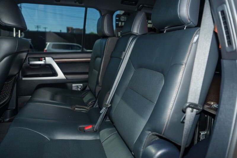 2021 Toyota Land Cruiser Heritage Edition Birmingham AL