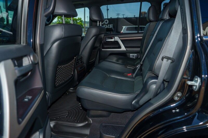2021 Toyota Land Cruiser Heritage Edition Birmingham AL