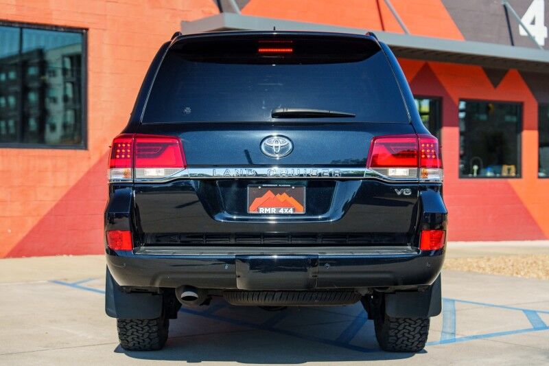 2021 Toyota Land Cruiser Heritage Edition Birmingham AL
