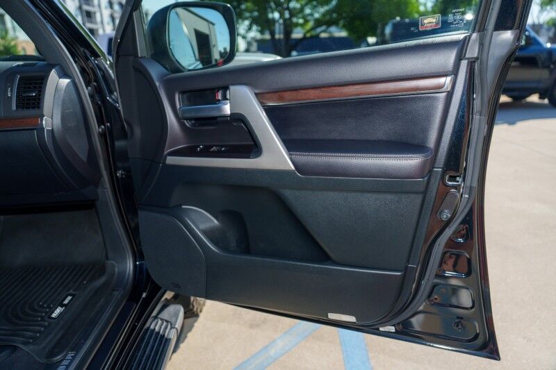 2021 Toyota Land Cruiser Heritage Edition Birmingham AL