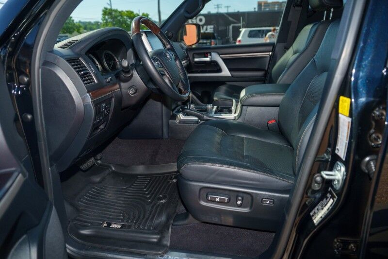 2021 Toyota Land Cruiser Heritage Edition Birmingham AL