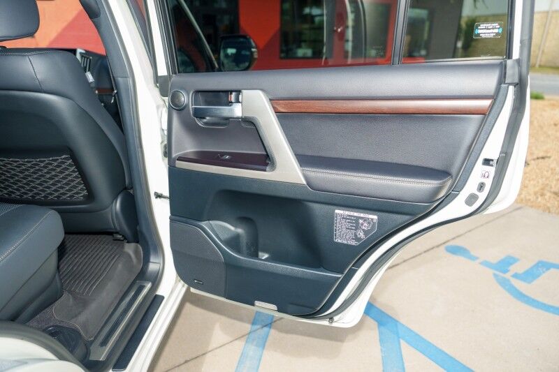 2021 Toyota Land Cruiser Heritage Edition Birmingham AL