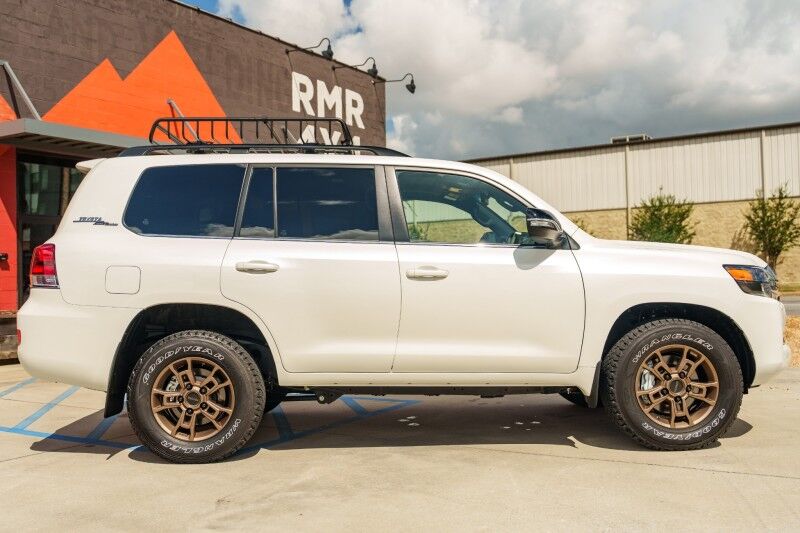 2021 Toyota Land Cruiser Heritage Edition Birmingham AL