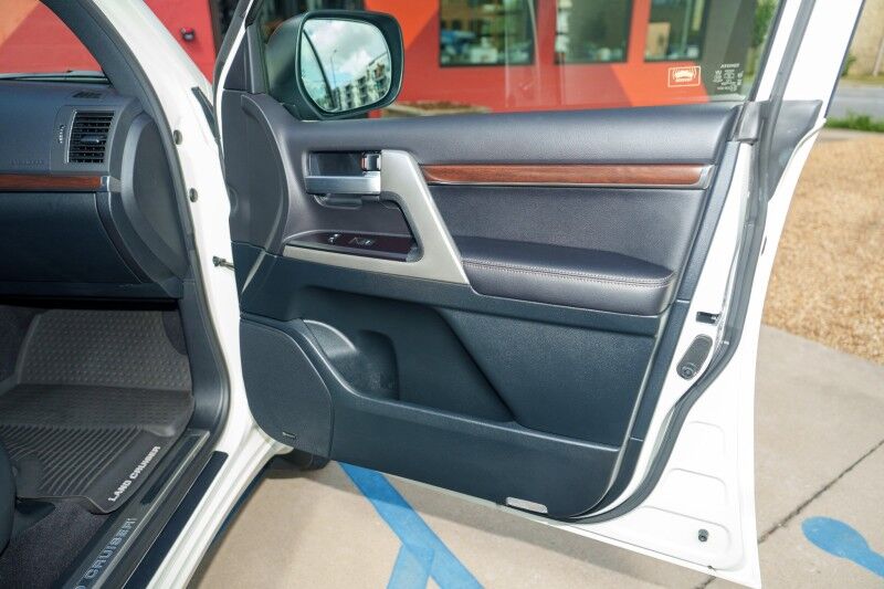 2021 Toyota Land Cruiser Heritage Edition Birmingham AL