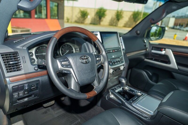 2021 Toyota Land Cruiser Heritage Edition Birmingham AL
