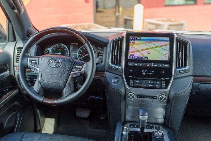 2021 Toyota Land Cruiser Heritage Edition Birmingham AL
