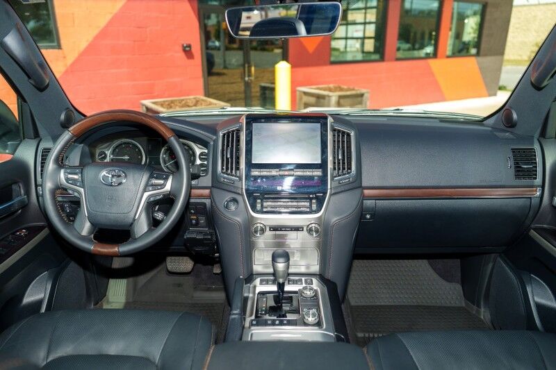 2021 Toyota Land Cruiser Heritage Edition Birmingham AL