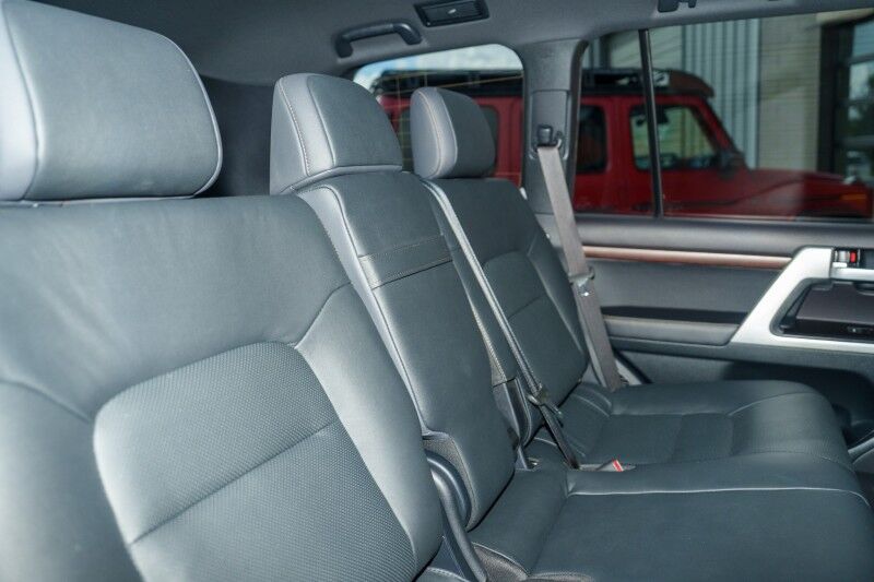 2021 Toyota Land Cruiser Heritage Edition Birmingham AL