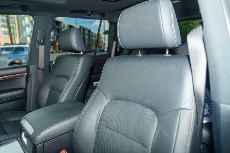 2021 Toyota Land Cruiser Heritage Edition Birmingham AL