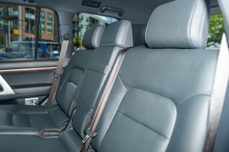 2021 Toyota Land Cruiser Heritage Edition Birmingham AL