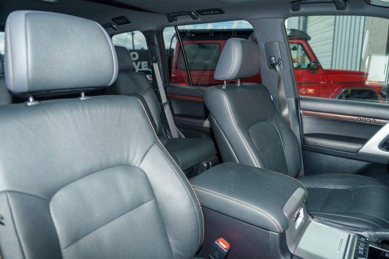 2021 Toyota Land Cruiser Heritage Edition Birmingham AL