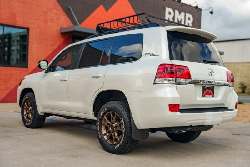 2021 Toyota Land Cruiser Heritage Edition Birmingham AL