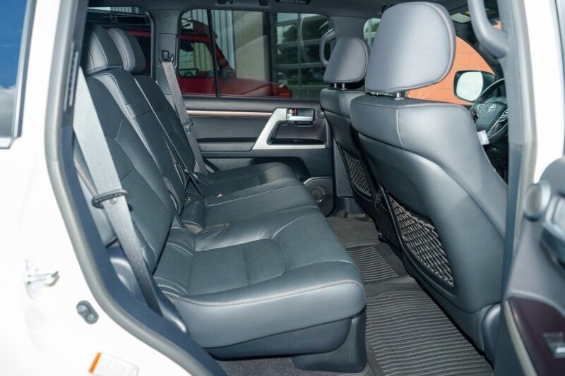 2021 Toyota Land Cruiser Heritage Edition Birmingham AL