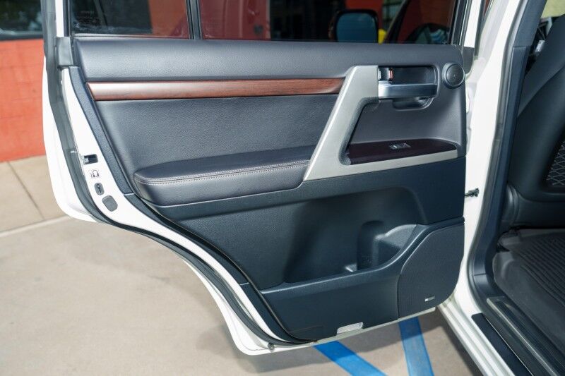 2021 Toyota Land Cruiser Heritage Edition Birmingham AL